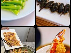 -美未居·老字号·地道顺德菜·桑拿鸡·鱼生(容桂店)