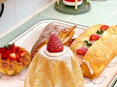 -红星前进面包牛奶公司(君太店)