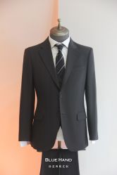 -钴蓝西服定制·男士礼服租赁(鄞州店)