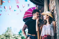 -太古映画婚纱摄影(天河店)