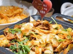 -大师兄·西北小馆(北站缤果空间店)
