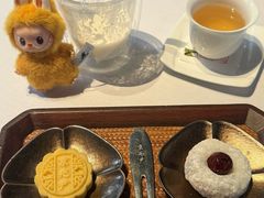 -京兆尹(雍和宫店)