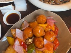 -湖州皇冠假日酒店-彩丰楼中餐厅