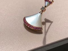 -宝格丽BVLGARI(卓展购物中心店)