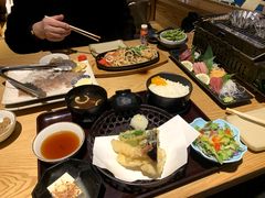 -ジャンボ釣船 つり吉(新世界店)