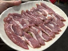 新鲜靓粉肠-秦记南岗鱼锅(珠吉路店)