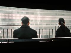 -CGV星星影城(颐堤港ScreenX店)