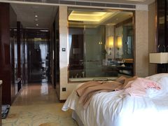 -郑州美盛喜来登大酒店