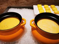 -京香轩·中餐厅(上海中庚聚龙酒店)