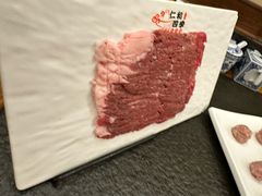 -仁和四季涮肉馆(天坛南门店)