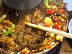 -老佛爷蛙锅•鲜蛙煲(麦凯乐店)