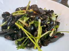 -如轩·海鲜砂锅粥·潮汕菜(三乡店)