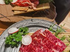 -黑牛の店·和牛烧肉(合生汇店)