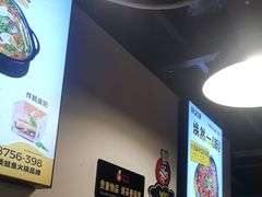 -味之绝热血美蛙鱼火锅(中坝店)