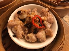 -添好运点心专门店(深水埗店)