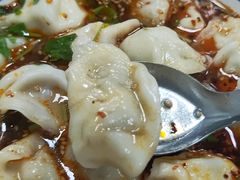 -老味道饺子馆(回民街店)