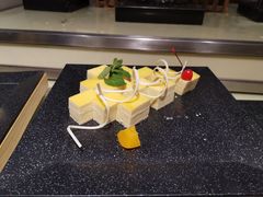 -宁波逸东豪生大酒店·豪生咖啡厅