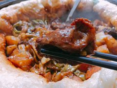 -灶座小锅烀饼·铁锅炖(全国总店)