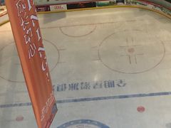 -全明星滑冰俱乐部(天津远洋店)