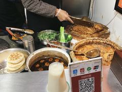 -刘记肉夹馍(彰武店)