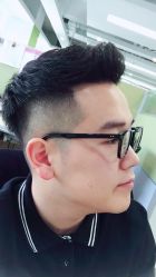 -MY HAIR ARDOR