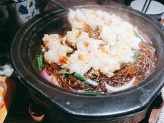 -绿茶餐厅(昌平悦荟店)