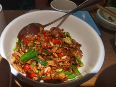 -实在湘·大碗土菜(竹料店)