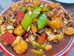 -杨记小炒老店