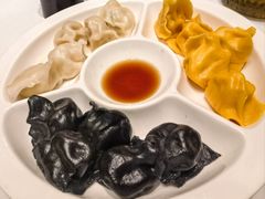 -必点海鲜·海肠捞饭大王(滨江道店)