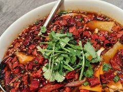 -聚宾楼·烤鸭·家宴(科技三路店)