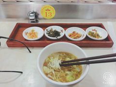 -乡党臊子面(丰庆公园店)