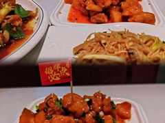 -旺达·福州菜(正大广场店)