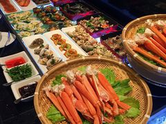 -厦门海景千禧大酒店·海景咖啡厅