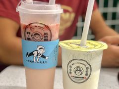 -我是酸奶君(壹方城店)