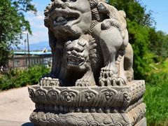 -卢沟桥文化旅游区