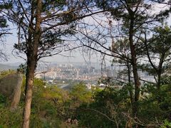 -石峰岩寺