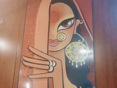 -克比叔叔印度餐厅Kebabs on the Grille(永康路分店)