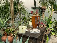 -禧室Joyous Lounge(禧园店)