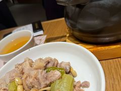 -顺风汤馆·广府粤菜(江宸天街店)
