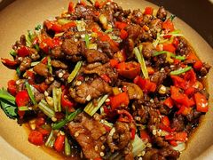 -图味美小黄鱼·景德菜(浙江路店)