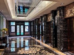 -太原星河湾酒店
