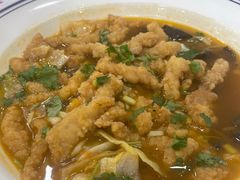 -老酒川菜坊(中山西路店)