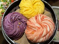 -皇城熙客•川菜•成都小吃(太古里店)