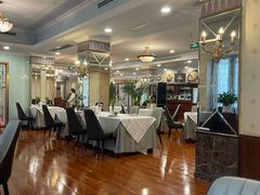 -新侨三宝乐西餐厅(崇文门店)