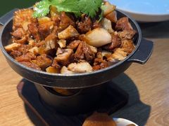 -姥姥家春饼店(佳亿时尚广场店)