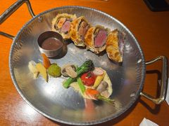 -布拉格餐厅· 中欧捷克菜(全国首店)