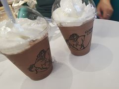 -GODIVA(王府井apm店)