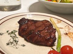 -黑宝石西餐厅(汇励99城市公园店)