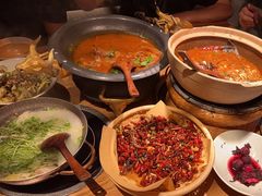 -吃饭皇帝大(解放西路店)
