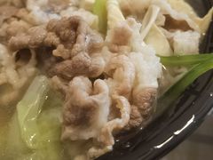 -北京老门框爆肚涮肉馆(凤城六路店)